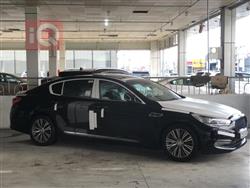 Kia Quoris